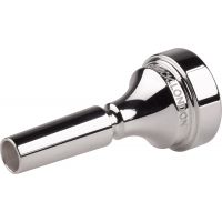 Denis Wick Bugle plaquée argent 3BFL - Vue 5